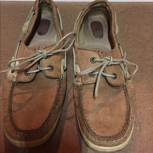 Sperry’s women’s size 9 1/2